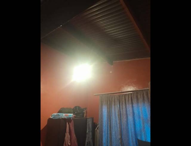 4 BEDROOM HOUSE FOR SALE IN MANGAUNG